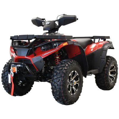 MSA 400F