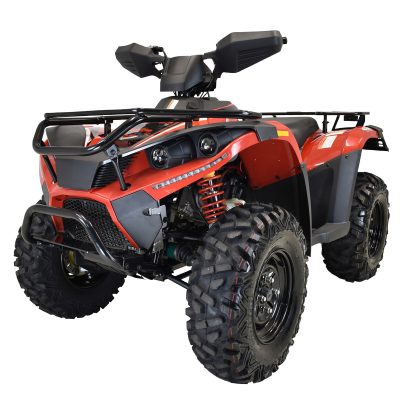 MSA 400