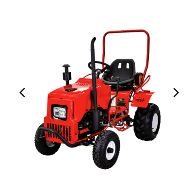 MINI TRACTOR