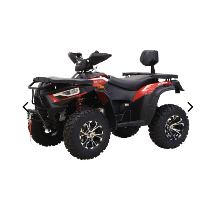 MSA 450F