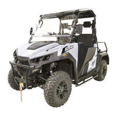 T-BOSS 550X GOLF