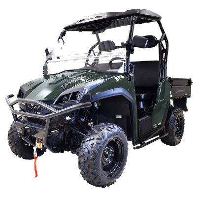 T-BOSS 1100D