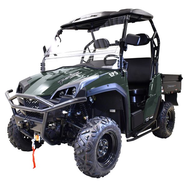 T-BOSS 1100D