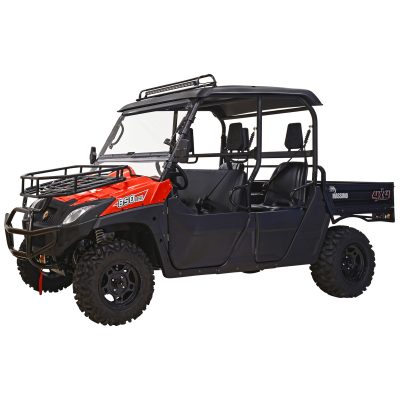MSU 850-5