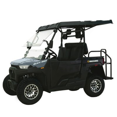 BUCK 250X GOLF