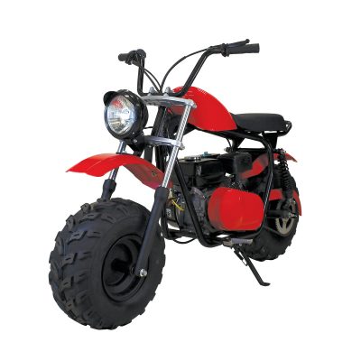 MINI BIKE 200S