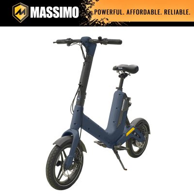 Sonic E-Bike