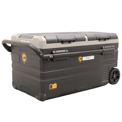 TWW75 Electric Kooler