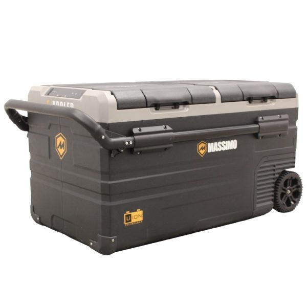 TWW75 Electric Kooler