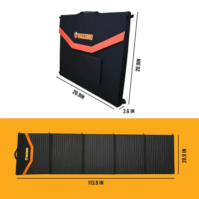 Solar Panel