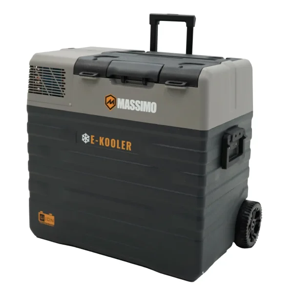 ENX62 E-Kooler