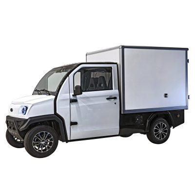 NeoDrive eCart Box