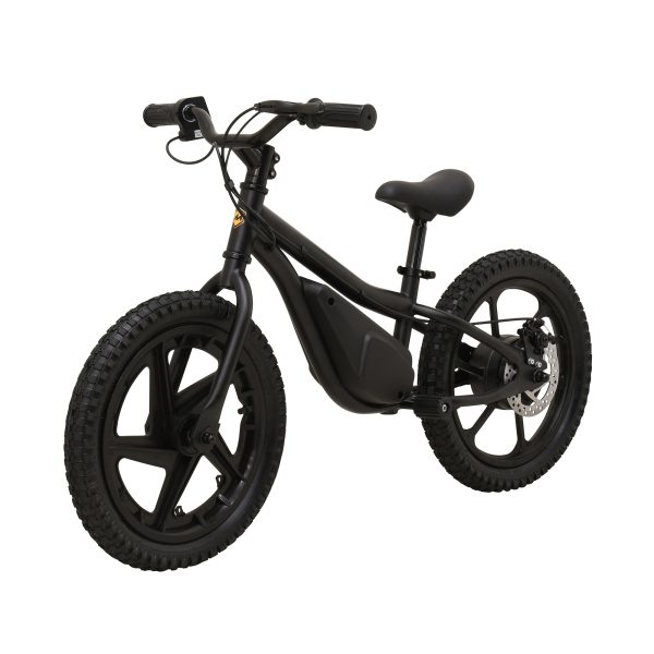 E13 Electric Balance Bike