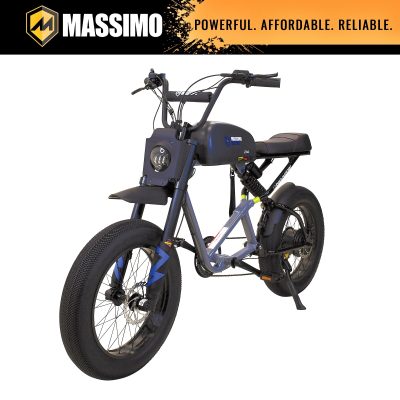 Urban Runner Electric Bike
