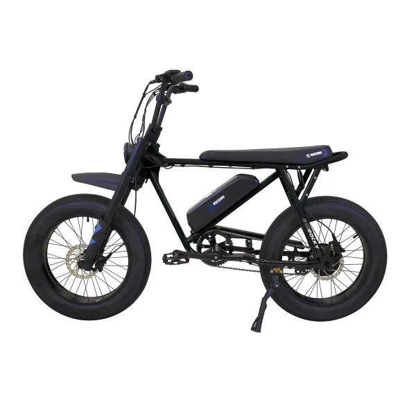 E-15 ROCKY E-BIKE - Image 4