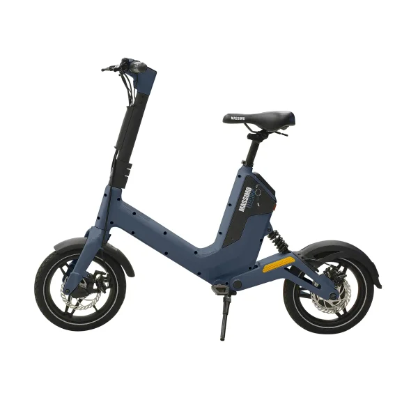Sonic E-Bike - Image 6