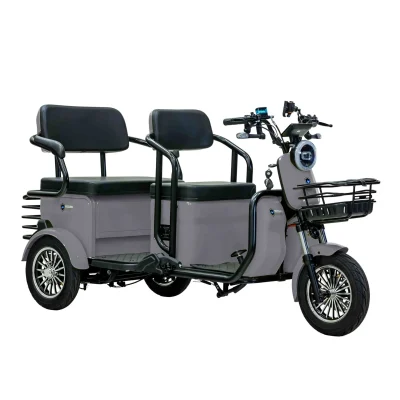 MGC E-TRIKE