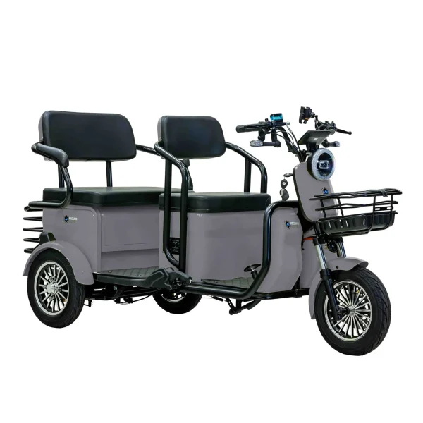 MGC E-TRIKE