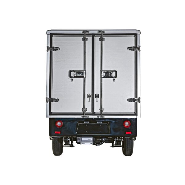 NeoDrive eCart Box - Image 3