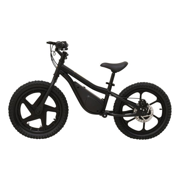 E13 Electric Balance Bike - Image 6