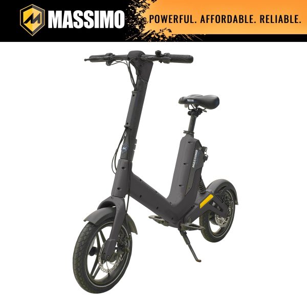 Sonic E-Bike - Image 3