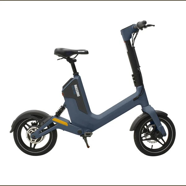 Sonic E-Bike - Image 5