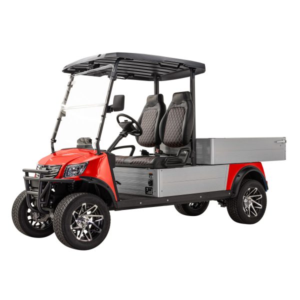 MVR Cargo Max - Image 3