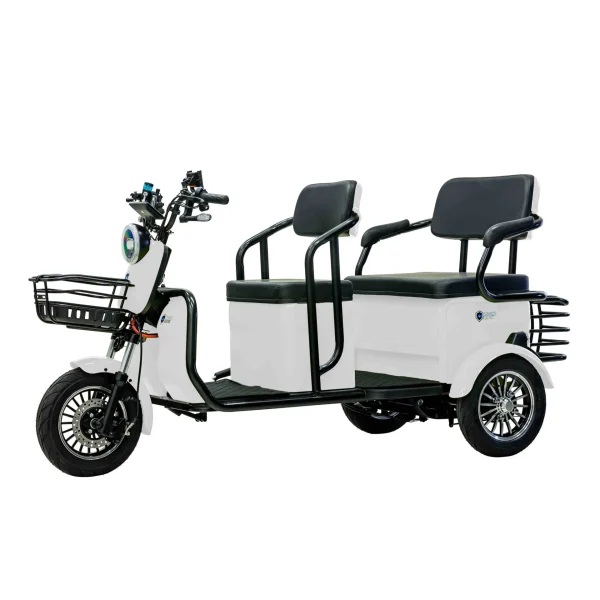 MGC E-TRIKE - Image 4