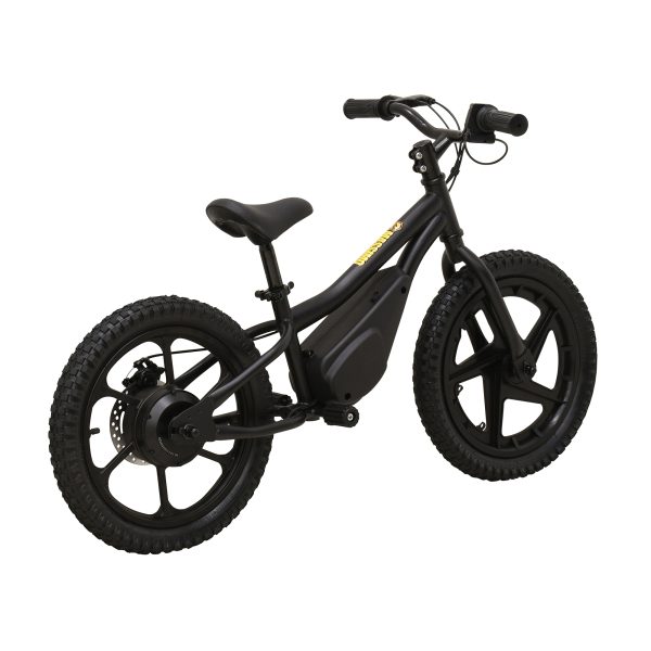 E13 Electric Balance Bike - Image 5