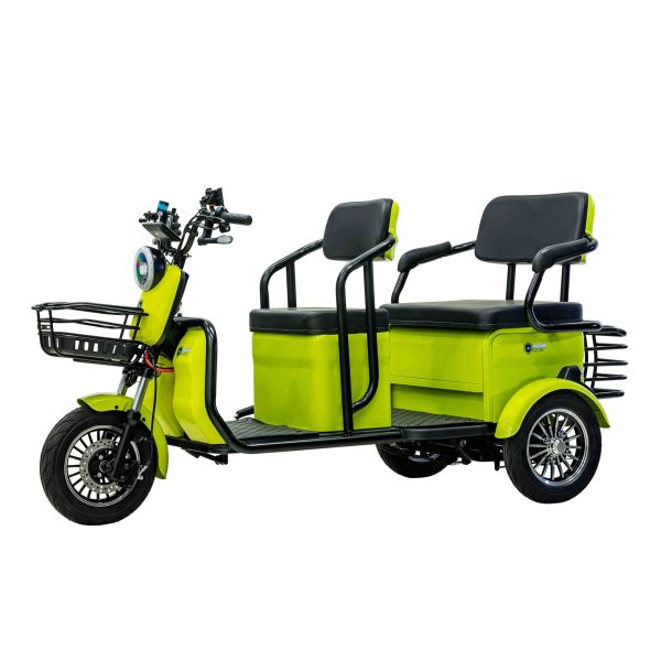 MGC E-TRIKE - Image 3