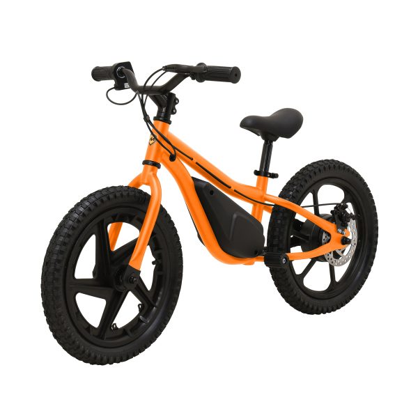 E13 Electric Balance Bike - Image 4