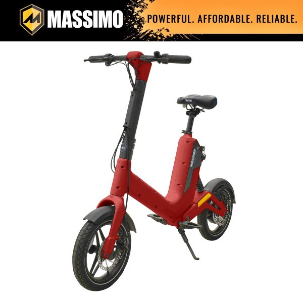 Sonic E-Bike - Image 4