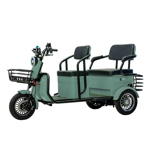 MGC E-TRIKE - Image 2