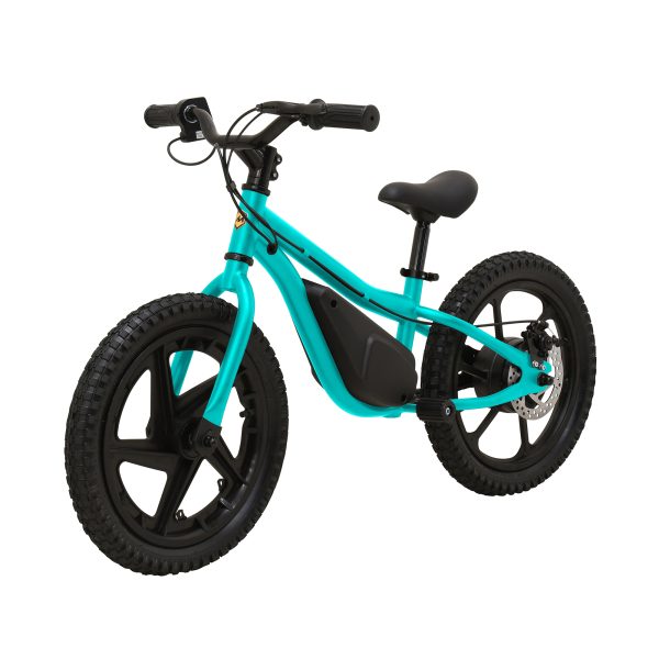 E13 Electric Balance Bike - Image 3