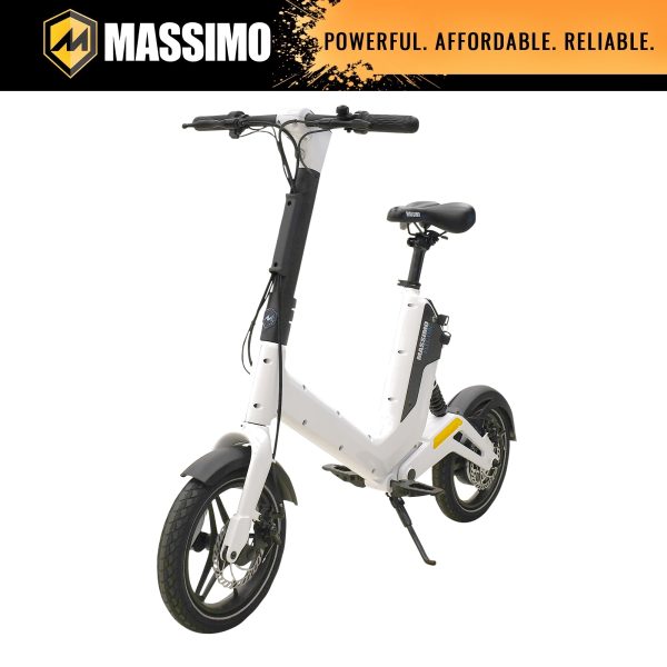 Sonic E-Bike - Image 2