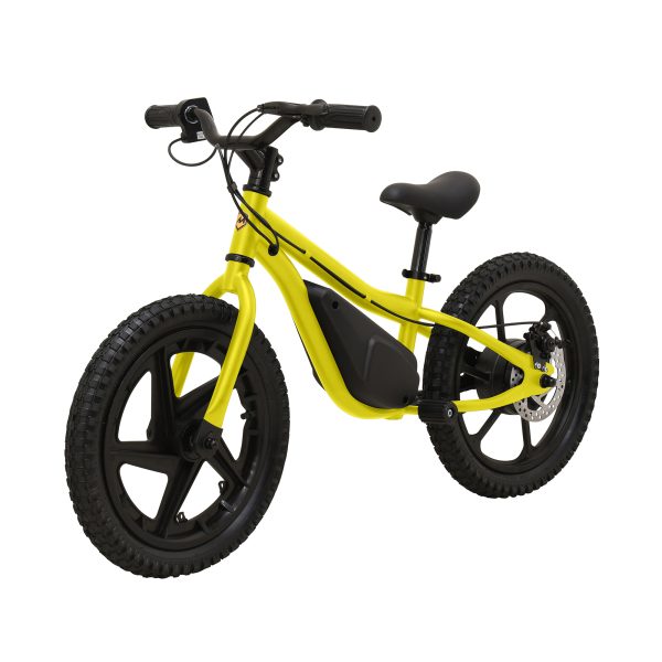 E13 Electric Balance Bike - Image 2