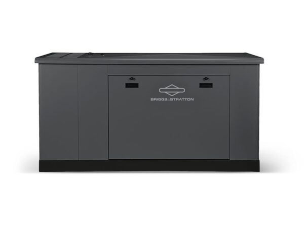 35kW1 Standby Generator