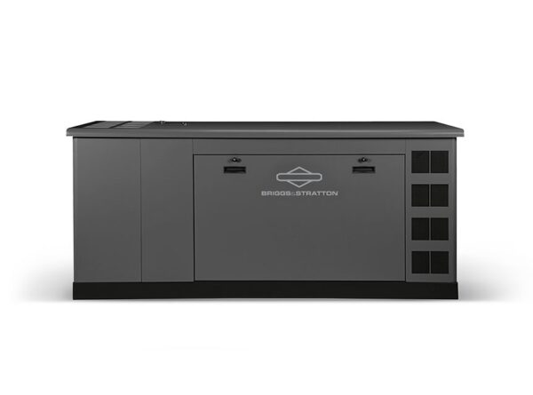 48kW1 Standby Generator