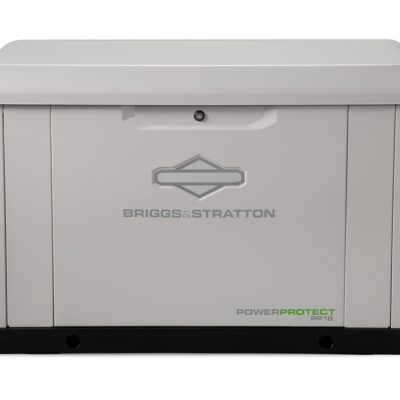 PowerProtect™ 18kW Home Standby Generator