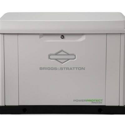 PowerProtect™ DX 26kW Home Standby Generator